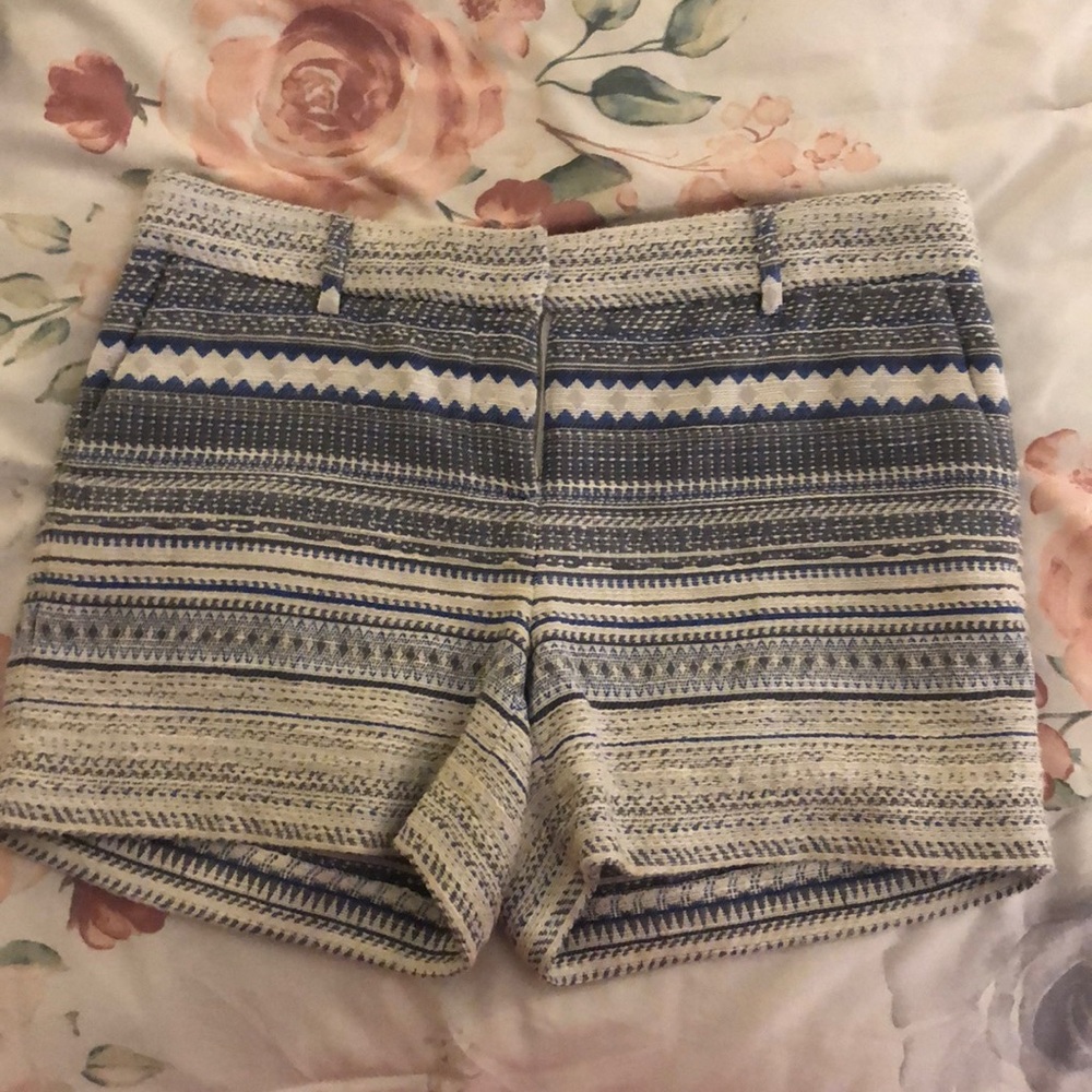 Katherine Barclays Shorts